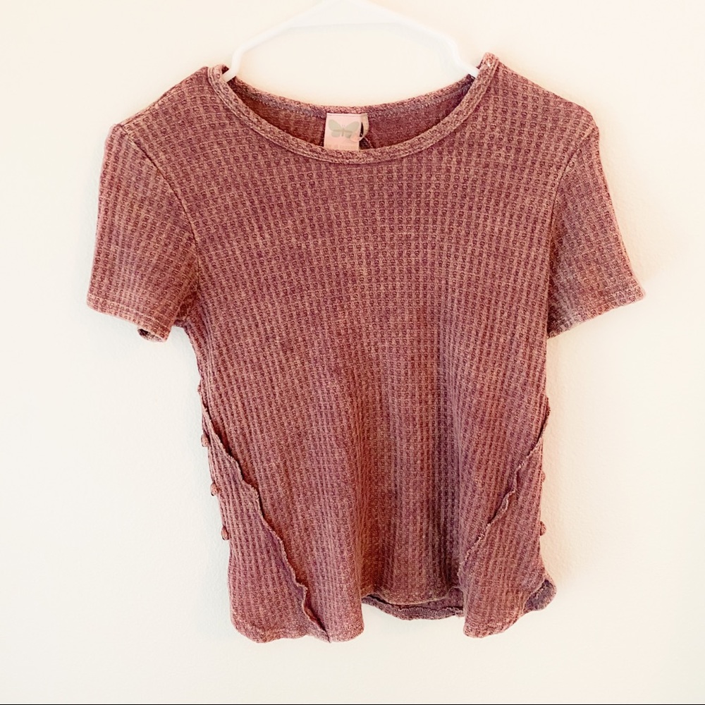 Super cozy shirt
